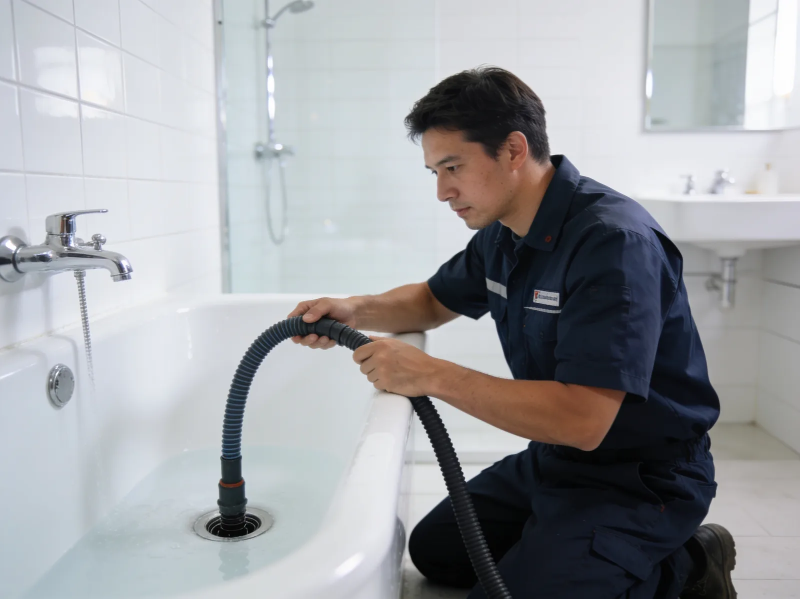 Emergency Plumber Elk City, KS FAQs